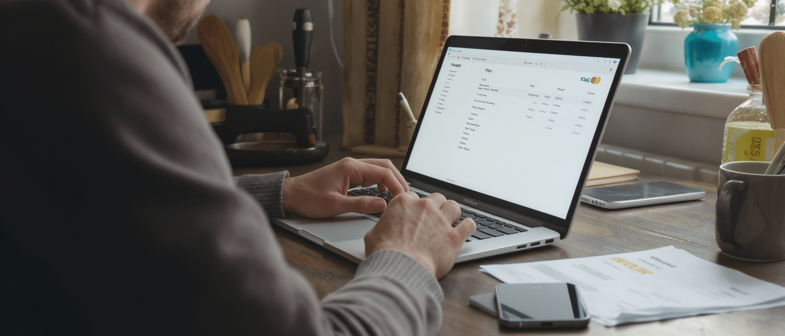 PayFiP : comment r&eacute;gler une facture publique en ligne en toute s&eacute;curit&eacute;