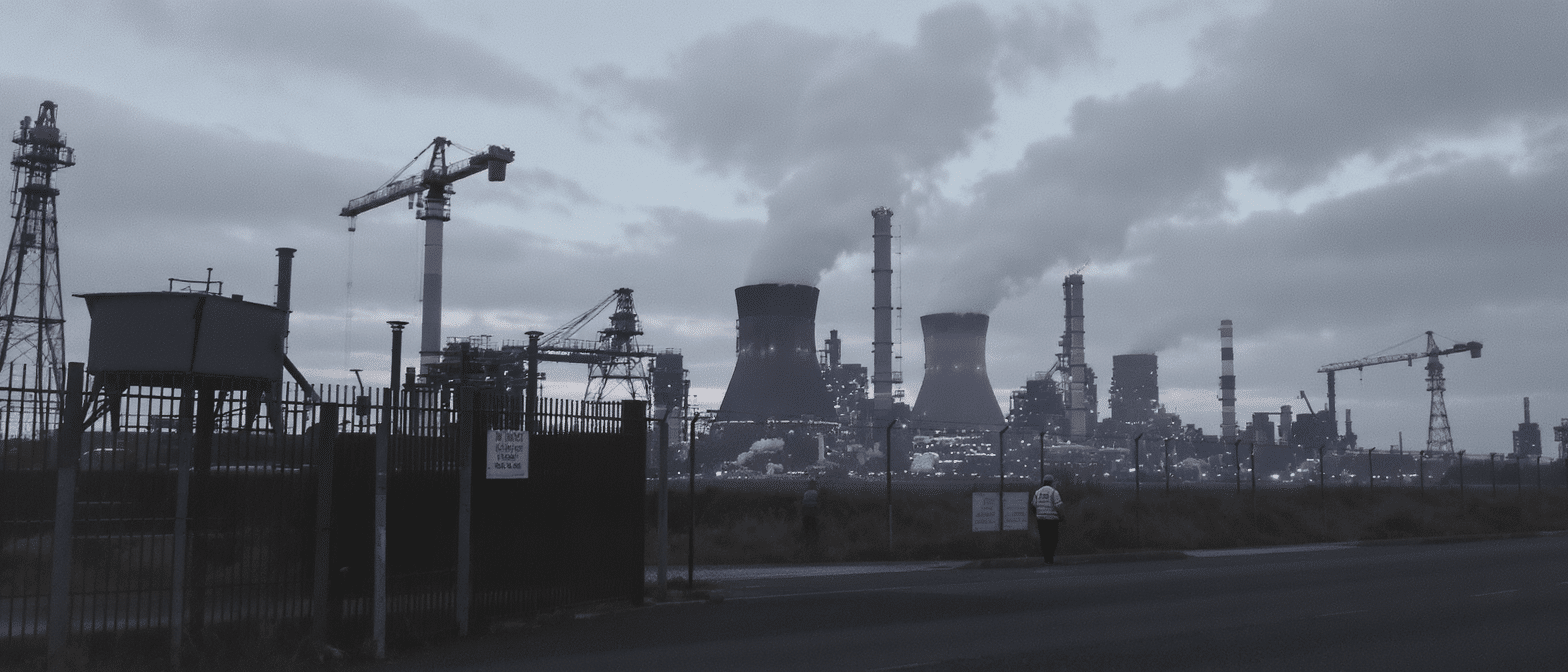 British Steel : la nationalisation officielle marque un tournant majeur pour le g&eacute;ant sid&eacute;rurgique britannique