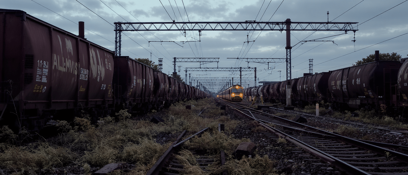 Les failles de la lib&eacute;ralisation mettent en p&eacute;ril l’avenir du secteur ferroviaire