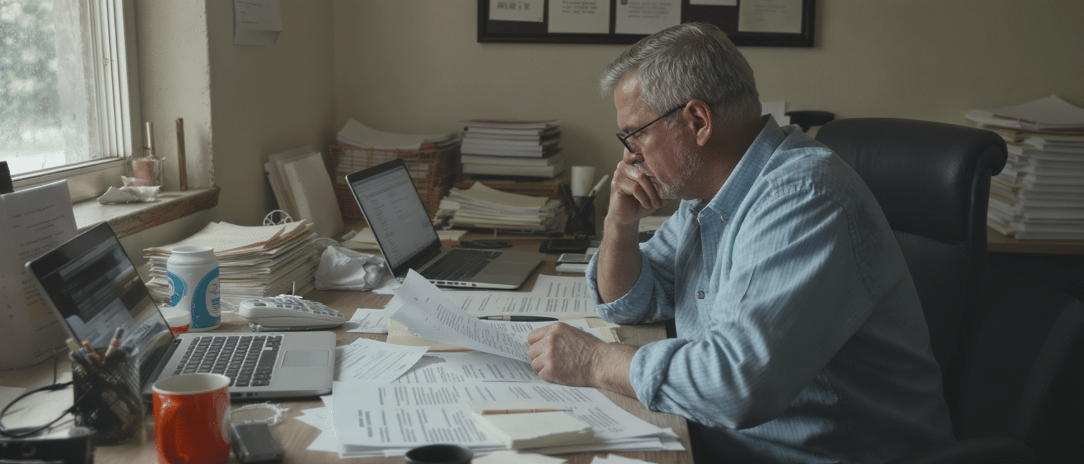 découvrez pourquoi une refonte urgente du système fiscal est nécessaire pour protéger des millions d'emplois menacés par l'essor de l'intelligence artificielle.