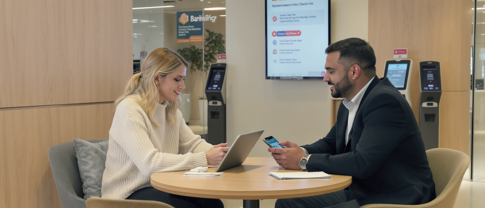 R&eacute;invention des r&eacute;seaux bancaires traditionnels : strat&eacute;gies innovantes pour fid&eacute;liser leur client&egrave;le